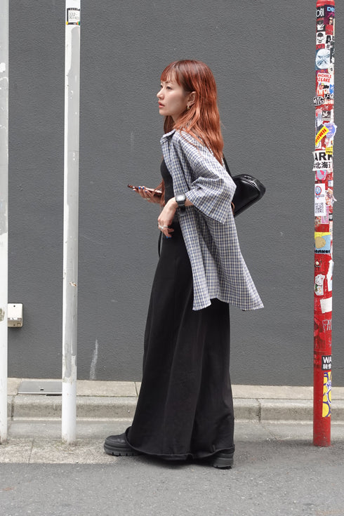 フィットラフスカート
